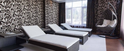 Riviera Sunrise Resort & Spa отель